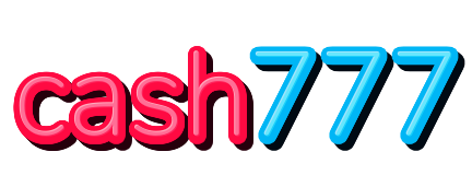 cash777 — logo kanal