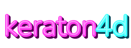 keraton4d — logo kanal