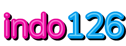 indo126 — logo kanal
