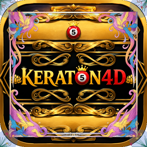 keraton4d — mitra unggulan